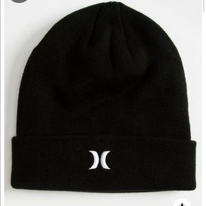 Hurley Icon Cuff Beanie